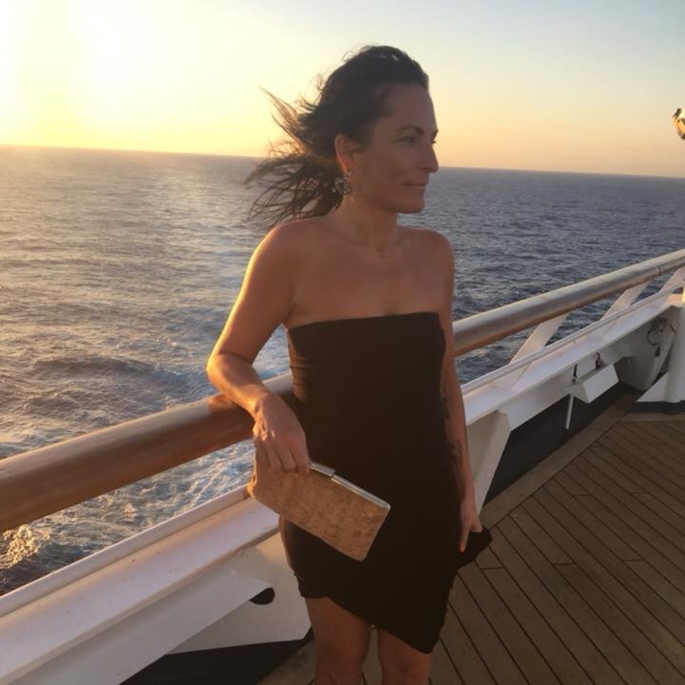 Meet your Posher, Tiffany